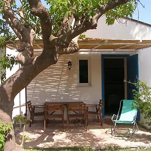 In Al Mare - Baia Di Arcile Casa vacanze