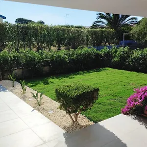 I Mori Di Casa vacanze