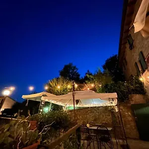  Locanda Locanda Dei Fienili Del Campiaro Italia