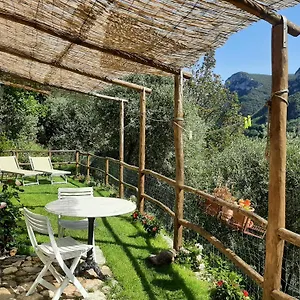  Bed & Breakfast Contrada Bolla Italia