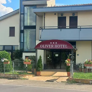 *** Hotel Oliver Italia