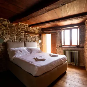  Bed & Breakfast Podere Giusto Italia