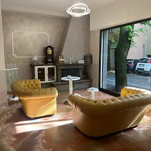 *** Hotel Ristorante Stellamiata Italia